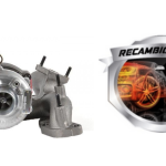 Turbo Seat Toledo III 2.0 TDI Garrett 724930