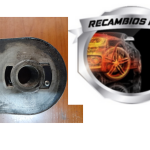 Enfriador de aceite motor Renault Clio Ii Fase Ii (B/Cb0) Campus 1.5 Dci Diesel (64 Cv) 779744