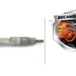 INYECTORES Seat Toledo (1m2) Select 1.9 Tdi (110 Cv) 038130202b