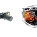 Sensor de arbol de levas 21591287-4