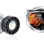 Tensor de correa T38237