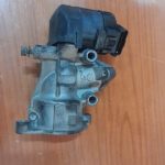 Valvula egr Peugeot 407 Premium 2.0 16v Hdi Fap (140 Cv) 9681825280