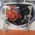 Elevalunas delantero derecho Citroen Xsara Picasso 2.0 Hdi Exclusive (90 Cv) 130821762