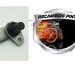 SENSOR FIAT BRAVO II  1.6 D MULTIJET 105CV REF:55216242 AÑO:2008