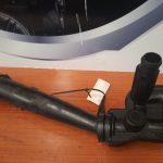 Tubo presion  Citroen C5 Berlina Premier (E) 2.0 Hdi Cat (Rhr / Dw10bted4) (136 Cv) 9651164580