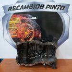 CARTER RENAULT MEGANE II BERLINA 5P 1.5 DCI DIESEL 106CV REF:8200451325 AÑO:2007