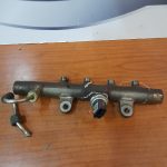 Rampa De Inyectores 8200579287 A2C20001221 1.5 DCi SIEMENS