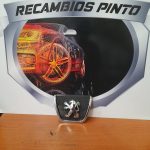EMBLEMA Peugeot 807 2.0 Hdi Fap Cat (107 Cv) 1490016077