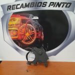 TAPA DISTRIBUCION Citroen C4 Coupe Vts Plus 2.0 Hdi Fap (140 Cv) 9682068380