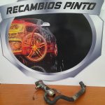 ENFRIADOR EGR Ford Focus C-Max (Cap) Trend (D) 2.0 Tdci Cat (136 Cv) 9645689780