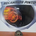 BOMBA DIRECCION Citroen C8 2.0 Hdi Cat (Rhz / Dw10ated) (109 Cv) 9624659580