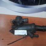 TERMOSTATO Peugeot 407 Sw Premium 2.0 16v Hdi Fap Cat (Rhr / Dw10bted4) (136 Cv) 9656182980