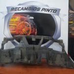 PANEL FRONTAL Renault Scenic Ii 1.5 Dci Diesel (106 Cv) Motor K9K732