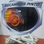 AIRBAG CORTINA DELANTERO DERECHO Lancia Phedra (180) 2.2 Jtd Cat (128 Cv) 1495299080