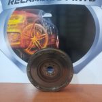 VOLANTE DE MOTOR Citroen Jumpy Hdi 120 27 L1h1 Furg. 2.0 Hdi Cat (Rhk / Dw10uted4) (120 Cv) C0702704