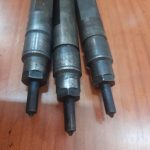 INYECTORES Renault Megane I Fase 2 Gandtour (Ka..) 1.9 Dti Diesel Cat (98 Cv) 0432193611