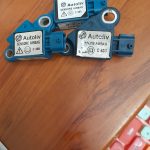 SENSOR CRASH AIRBAG FIAT DOBLO LANCIA YPSILON año:2003 ref:46843258
