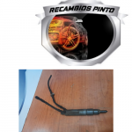 INYECTORES  Seat Ibiza (6k) 1.9 Tdi (90 Cv) 028130201G