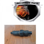 INYECTOR Renault Kangoo (F/Kc0) Alize 1.9 Diesel (64 Cv) LCR6735406H