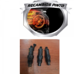 INYECTOR Citroen C15 1.8 Diesel (161) (60 Cv) LCR6730705D