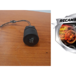 Interruptor Renault Megane Iii Berlina 5 P Life 1.2 16v (116 Cv) 927937