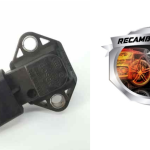 SENSOR PRESION VOLKSWAGEN GOLF IV BERLINA (1J1) 1.9 TDI (110 CV