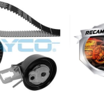 DAYCO KIT DE CORREA DE DISTRIBUCIÓN KTB917