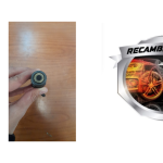 Inyector  Mercedes-Benz CLASE C 1998 2.0L ref: 0030172121