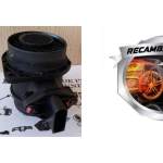 CAUDALIMETRO Seat Altea (5p1) 1.9 Tdi (105 Cv) 0281002531