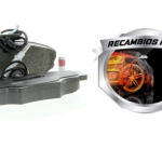 pastillas de freno delanteras B110604  PEUGEOT 406 Coupe 1.9 D