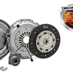 Alfa Romeo 159 Sedán 1.9 JTDM kit de embrague con volante de motor bimasa  Valeo 837300