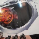 INYECTOR Dodge Caliber Sxt 2.0 16v Crd Cat (140 Cv) REF: 0414720404