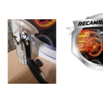 AFORADOR BMW 5 523 I 177CV  REFERENCIA:0580314106 AÑO:2006 