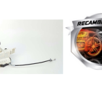 CERRADURA PUERTA DELANTERA DERECHA Citroen C4 Berlina Sx 1.6 16v Hdi (90 Cv)  9660699780