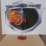 LUZ CENTRAL DE FRENO Peugeot 206 Berlina Xs 1.4 16v Cat (88 Cv) 45106