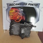 CARTER AUDI A4 AVANT (B5) 1.8 20V TURBO (150 CV) REF:004801GD AÑO:2002