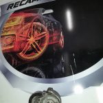 TENSOR CORREA AUXILIAR Fiat Panda (319) Lounge 1.3 16v M-Jet Cat (75 Cv) 46819146