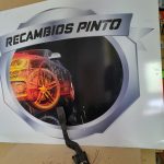 PEDAL ACELERADOR Peugeot 206 Berlina Xt 1.4 Hdi (68 Cv) 9654877480