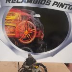 ABS Peugeot 206 Sw 1.4 16v Cat (Kfu / Et3j4) (88 Cv) 9652342980