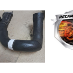 TUBO Audi A6 Berlina (4b2) 2.5 V6 24v Tdi (180 Cv) 4b0145746e