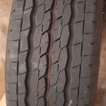 neumático 225/65 R 16 C SOLO TENGO UNA .