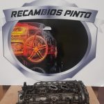 Culata RENAULT KOLEOS I HY 2.0 DCI 4X4 (HY0B) 173CV 8200539196