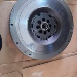 Volante Bimasa Nissan Pathfinder automático