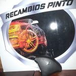 airbag delantero izquierdo peugeot 307 1.6 hdi 96345028zr