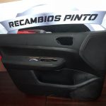 Panel Interno Puerto Delantero PEUGEOT 307 Sw  1.6 hdi  9634993677