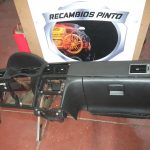 Salpicadero peugoet 307sw 1.6hdi