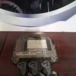 CENTRALITA PEUGEOT 307 SW  1.6 HDI 110 109CV 9651128880