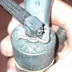 INYECTORES  PEUGEOT BOXER  2.2 HDI 100 101CV  0445110047