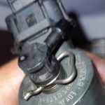 INYECTOR  FORD FOCUS II DA  1.6 TDCI 109CV  0445110188