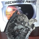 CAJA DE CAMBIO PEUGEOT 307 3A/C 1.6 HDI 110 109CV 20DM69